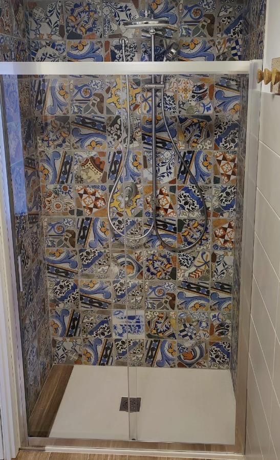 Apartmán Seaside Sartoria Bari Exteriér fotografie