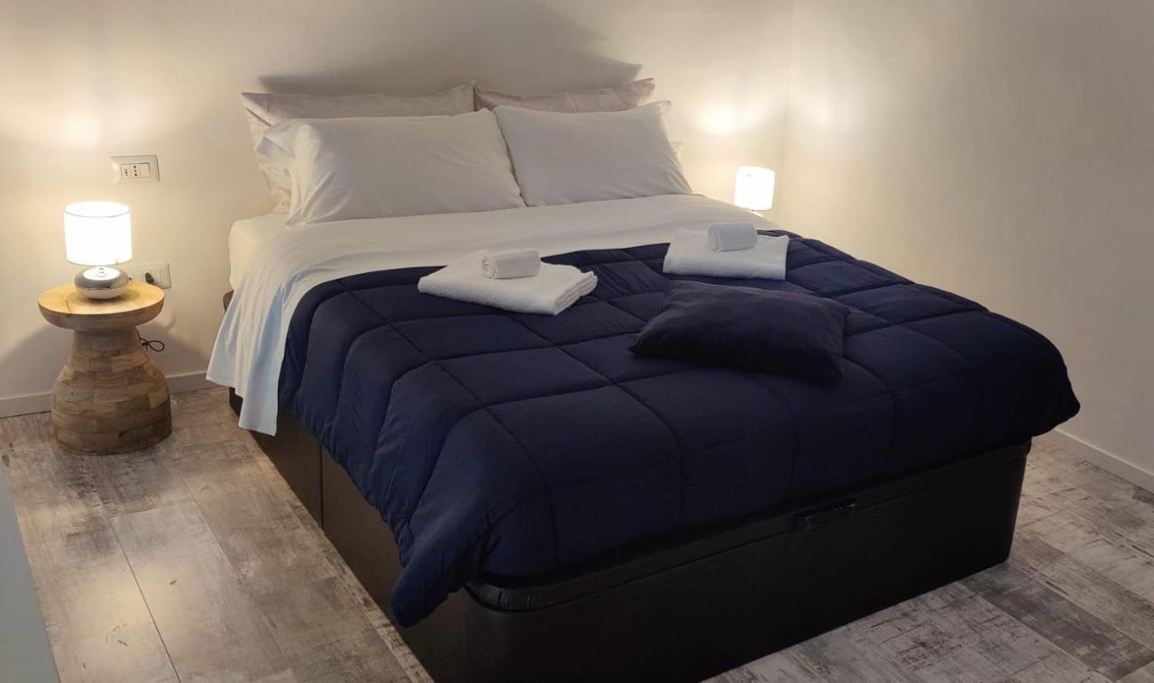 Apartmán Seaside Sartoria Bari Exteriér fotografie